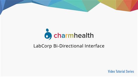 View our resources for organizations. . Labcorp enroll ehr
